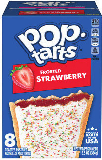 Kellogg's Pop-Tarts