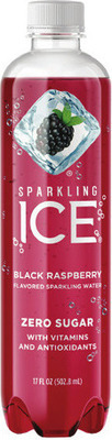 Sparkling Ice