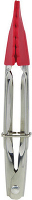 Family Chef Mini Silicone Basting Brush, Spatula, Tongs 7 in., Whisk 6.7 in., or Flatware 4 pc.