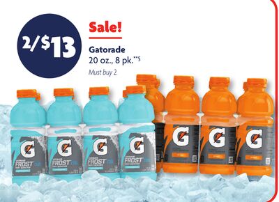 Gatorade