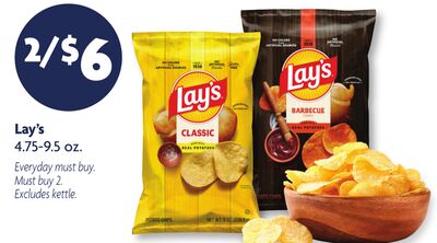 Lay's
