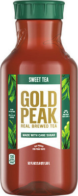 Gold Peak Sweet Tea