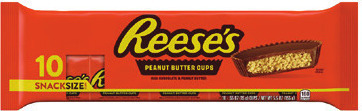 Hershey's Snack Size Multipacks