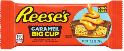 Reese's King Size Candy