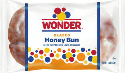 Wonder Sweet Treats