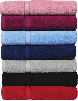 Interiors by Design Classic Bath Towels