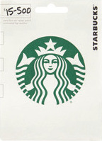 Select Gift Cards