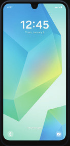 SAMSUNG Galaxy A16 5G