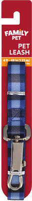 Family Pet Leash