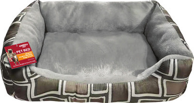 Family Pet Small Pet Bed