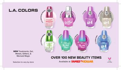 L.A. COLORS