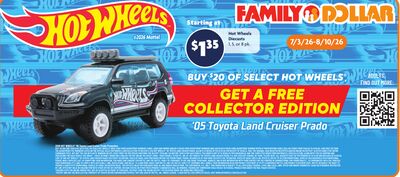 Hot Wheels Diecasts