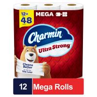 Charmin Toilet Paper