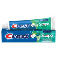 Crest Toothpaste