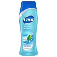 Dial Body Wash