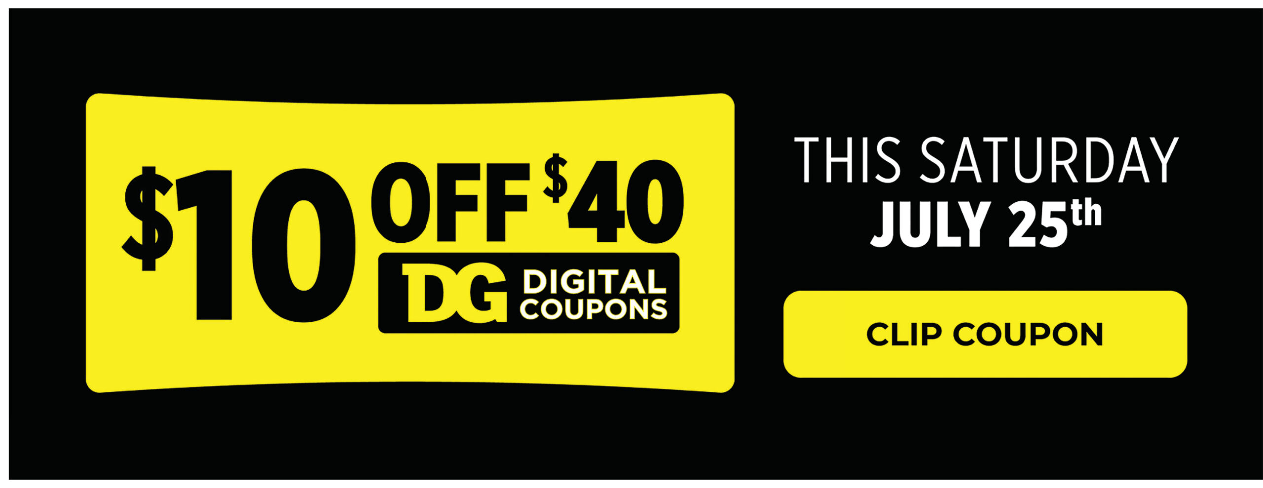 Dollar General Weekly Ad Page 2