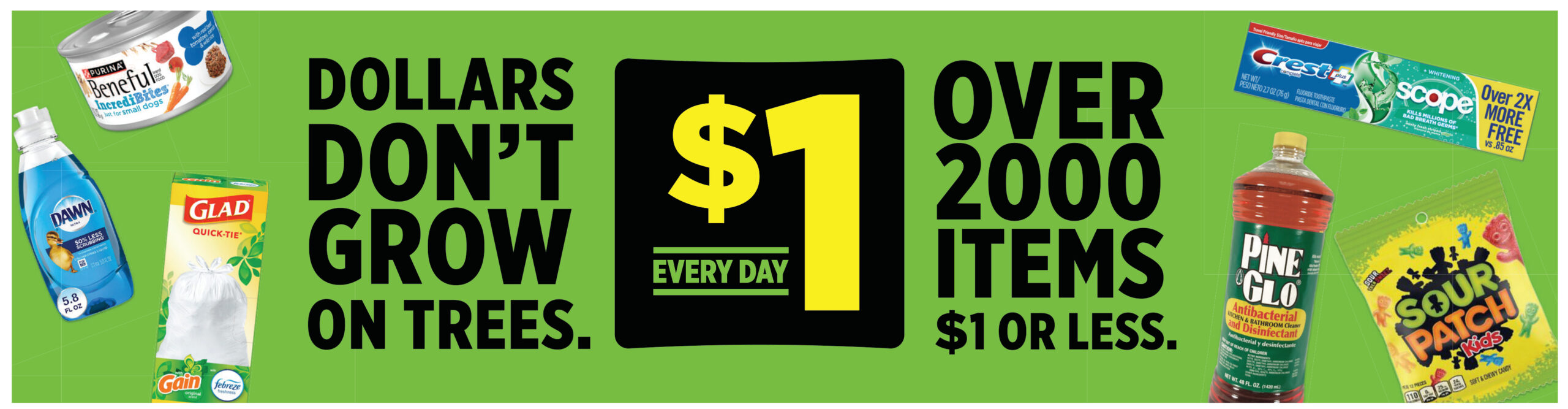 Dollar General Weekly Ad Page 9