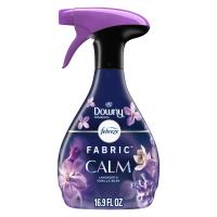 Fabric Spray