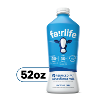 Fair Life Milk