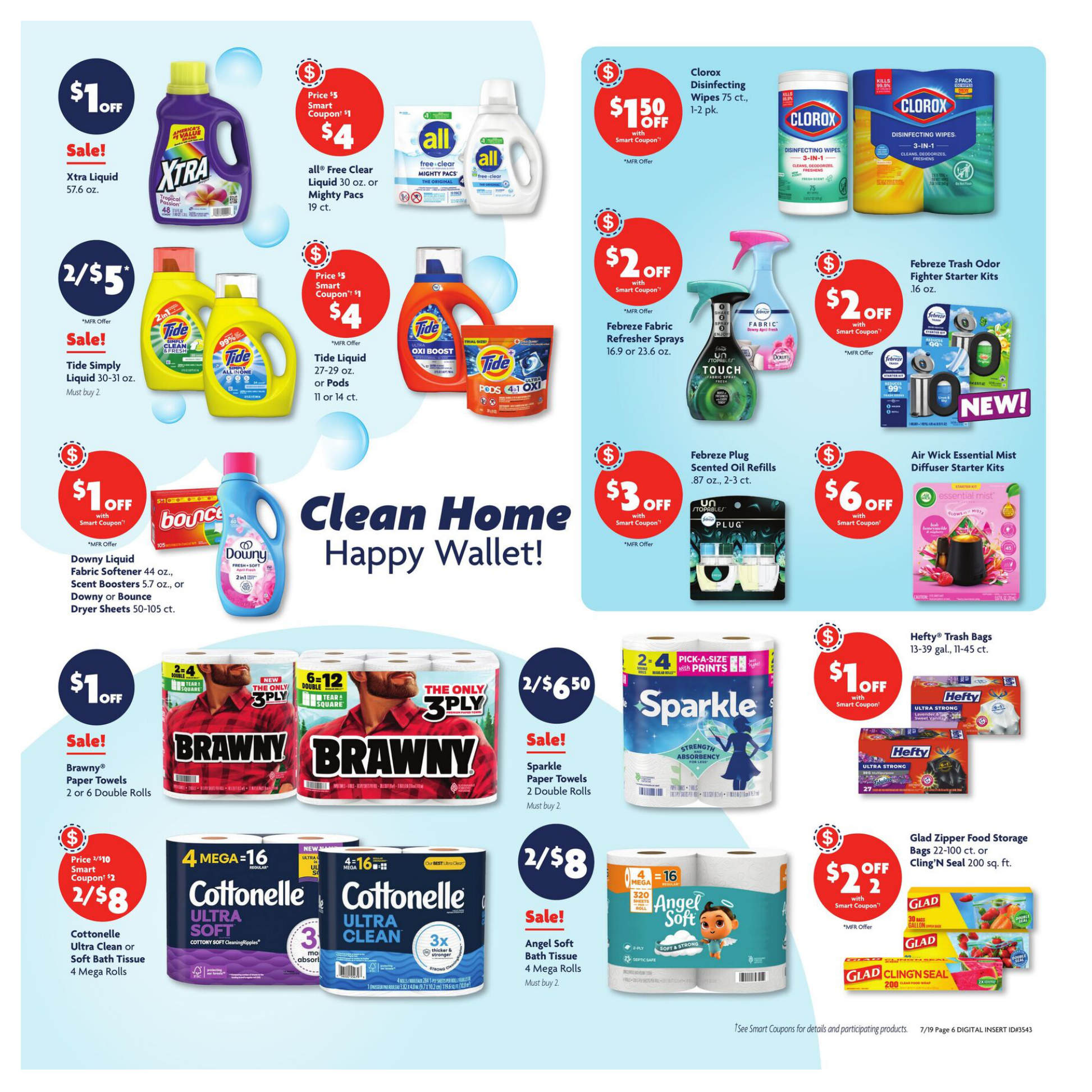 Family Dollar Weekly Ad Page 11