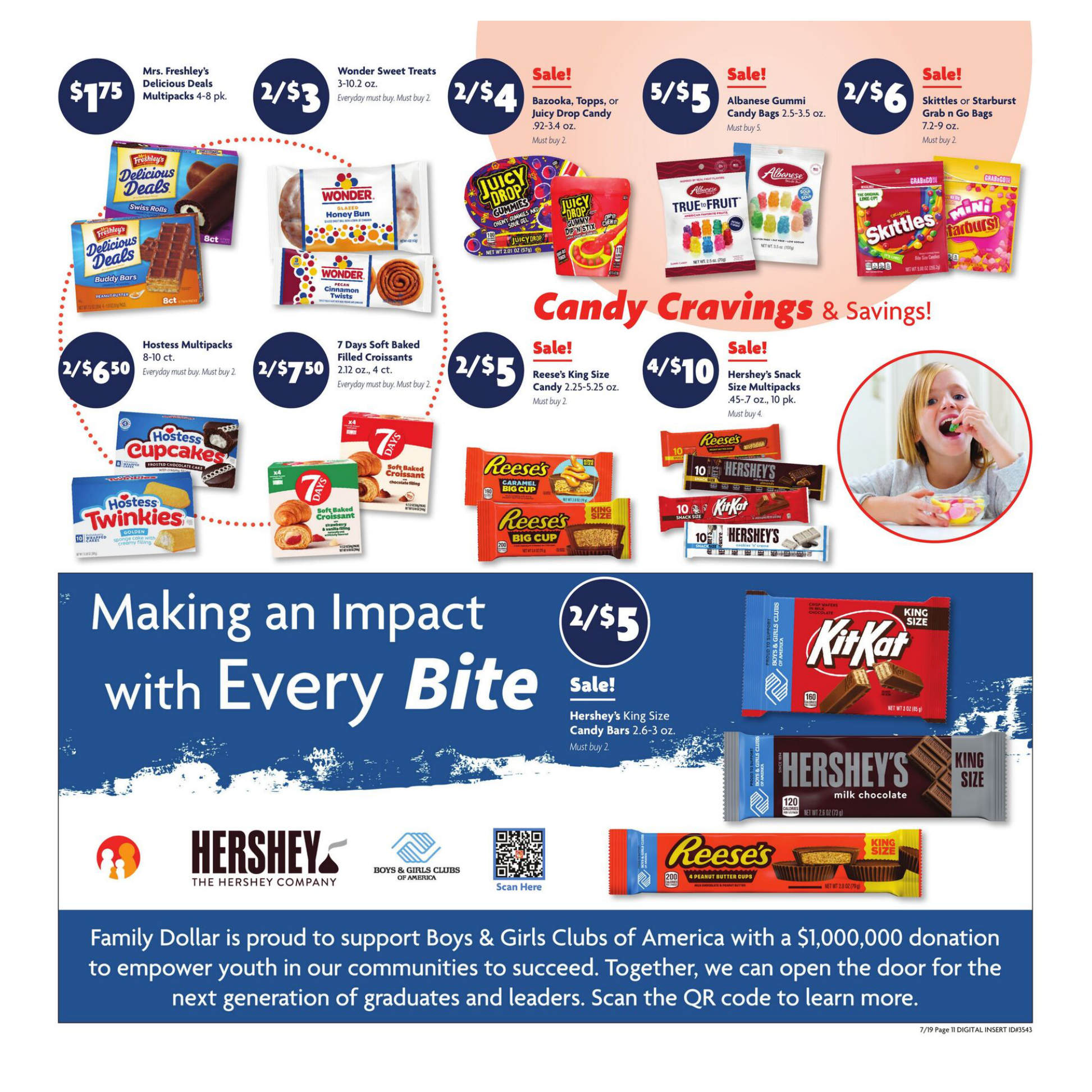 Family Dollar Weekly Ad Page 5