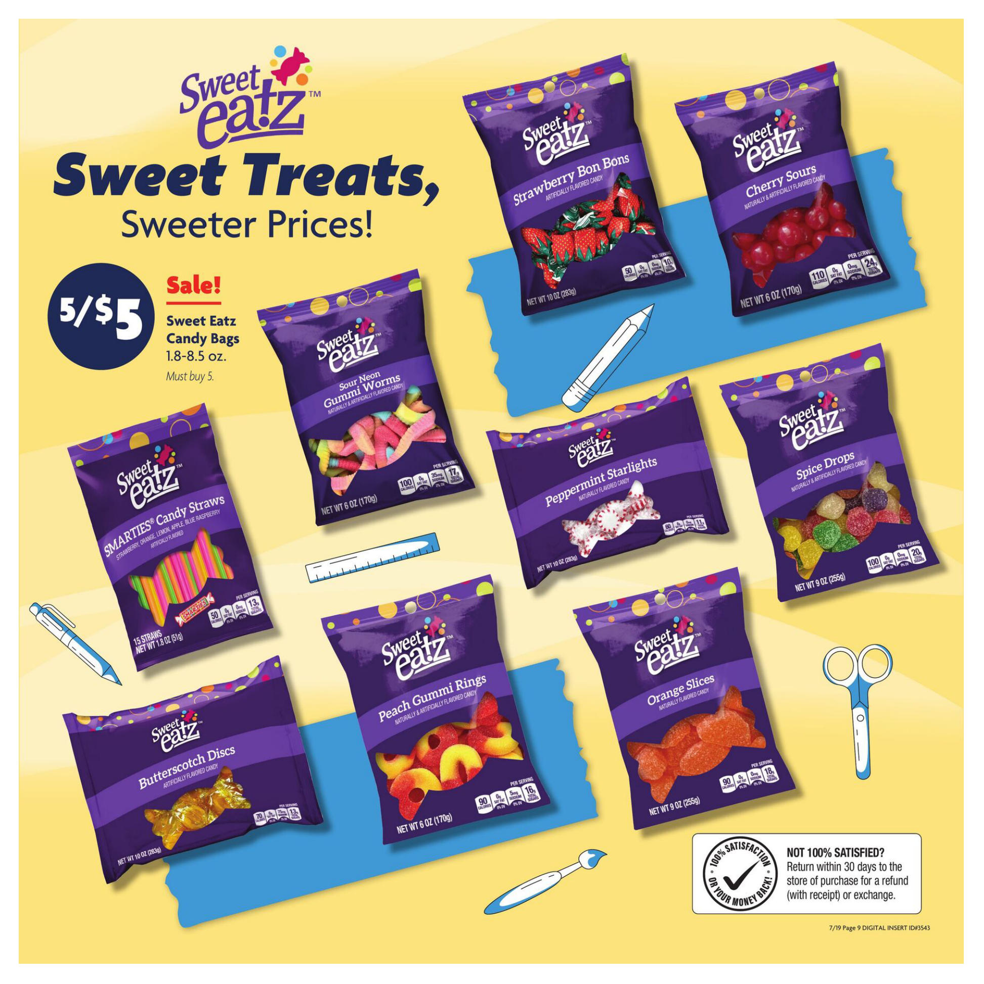 Family Dollar Weekly Ad Page 6