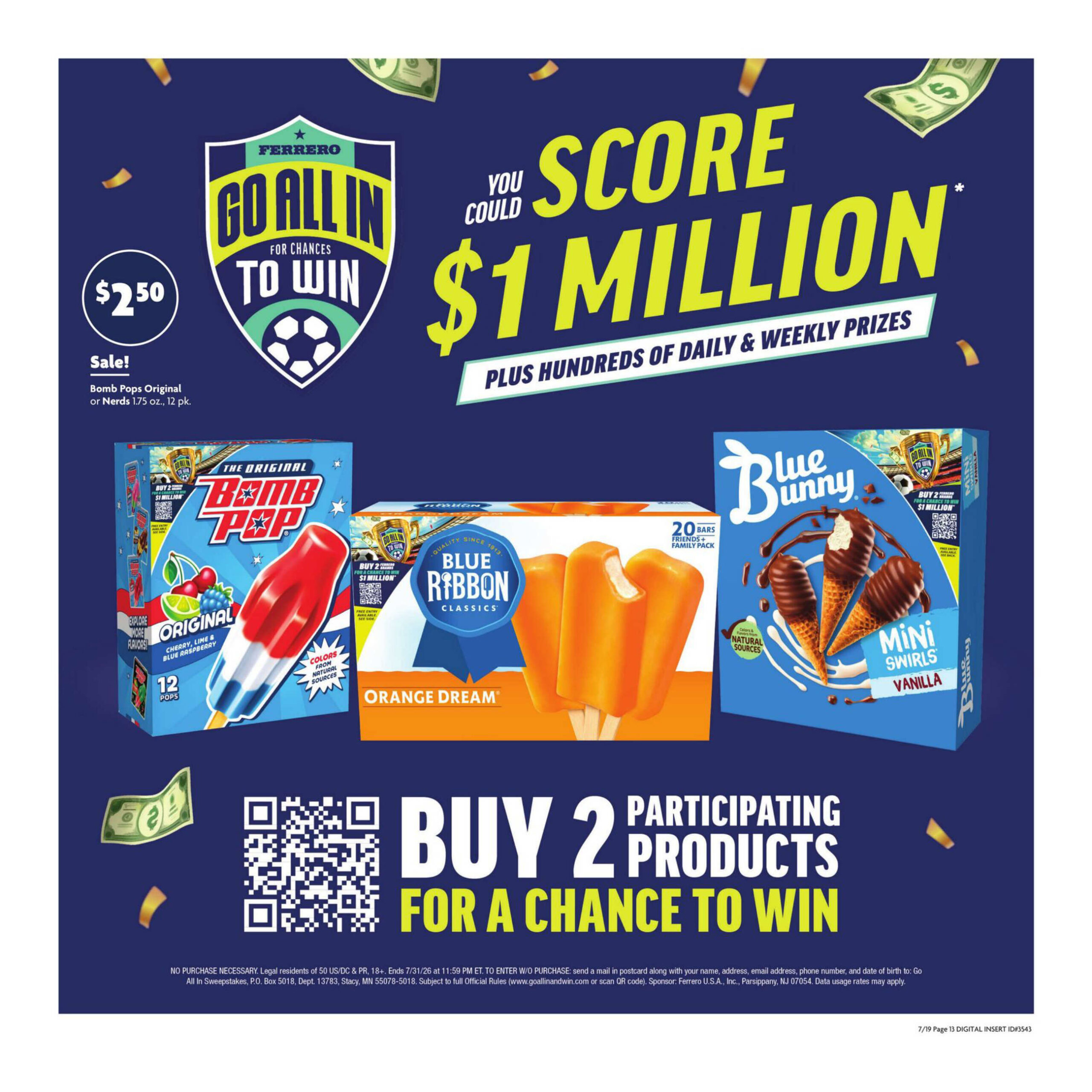 Family Dollar Weekly Ad Page 7