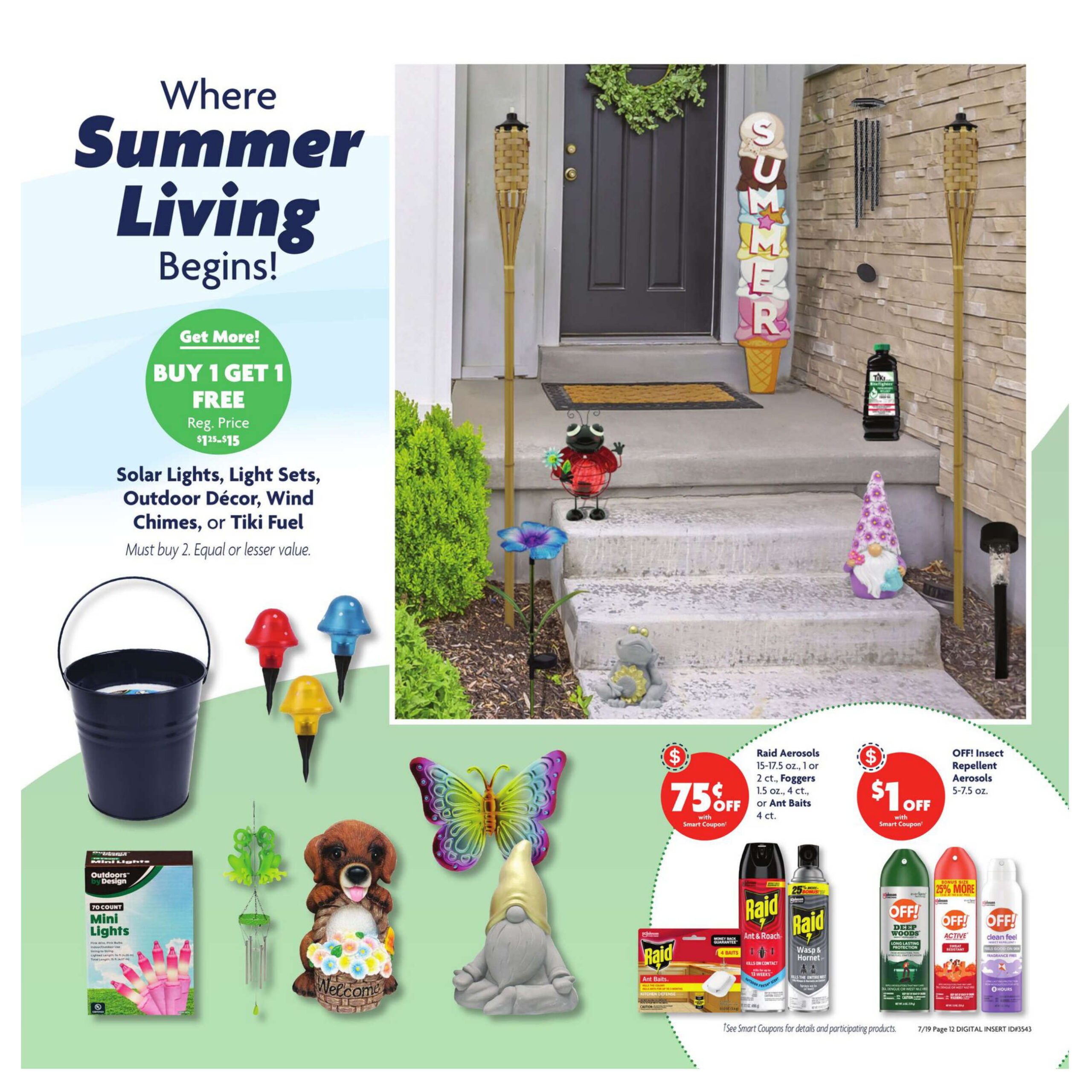 Family Dollar Weekly Ad Page 8