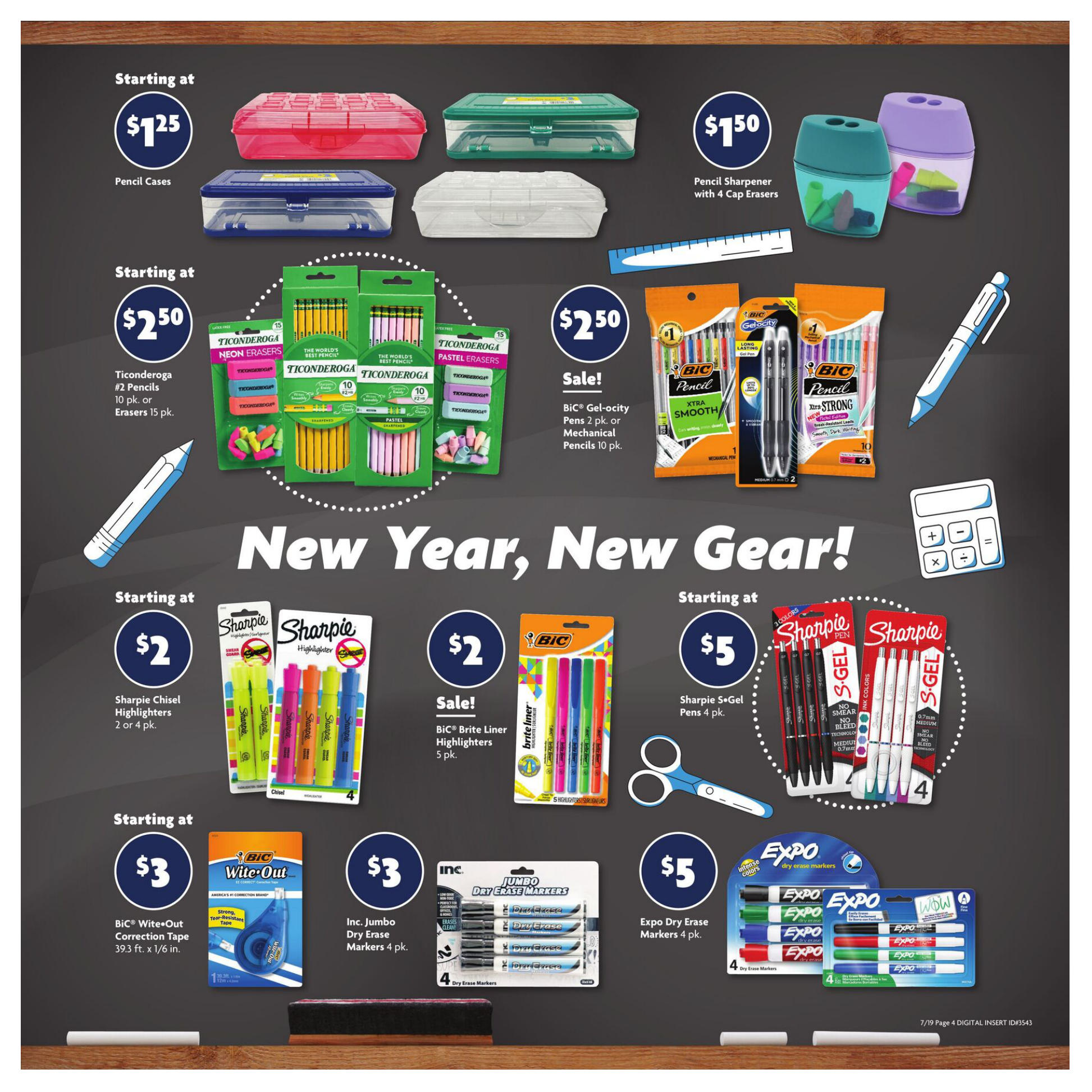 Family Dollar Weekly Ad Page 9