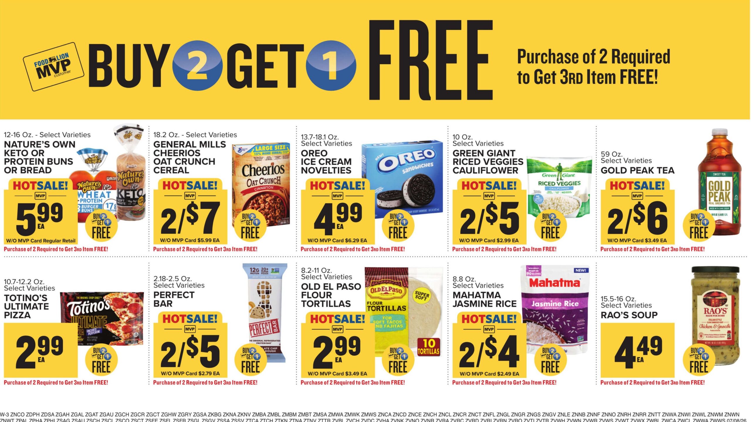 Food Lion Weekly Ad Page 17