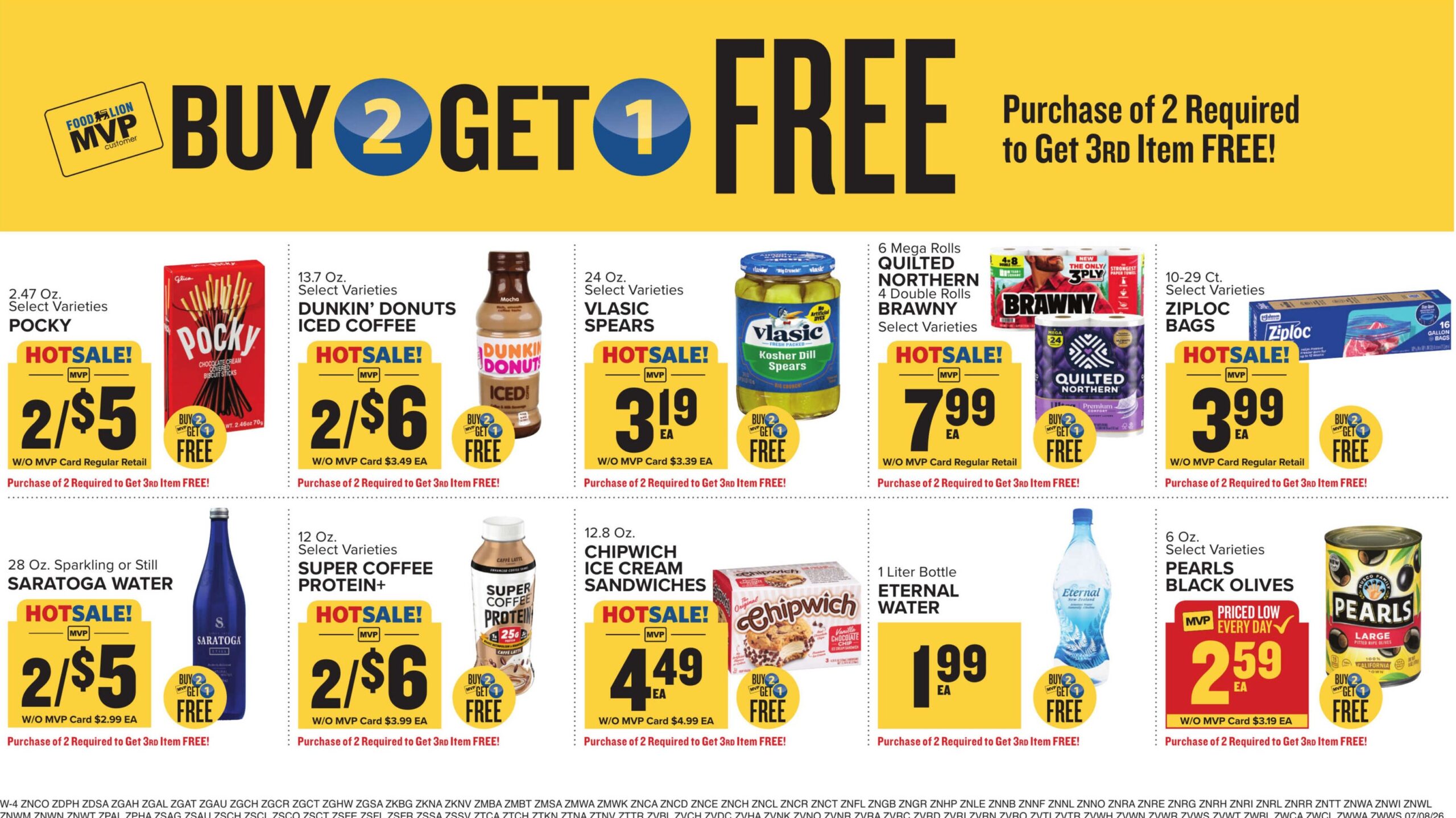 Food Lion Weekly Ad Page 18