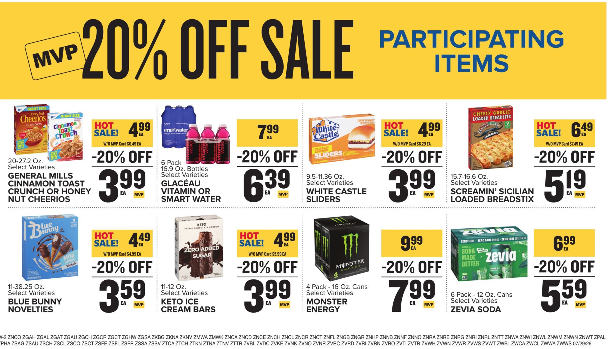Food Lion Weekly Ad Page 16