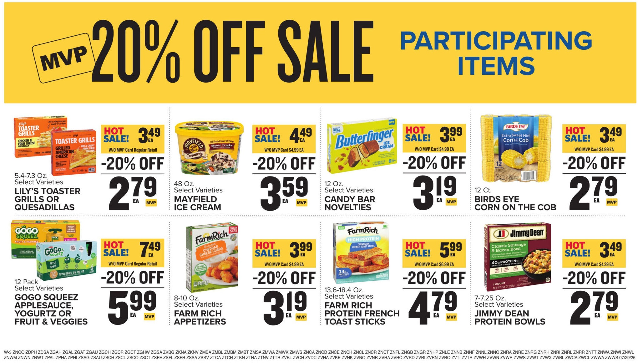 Food Lion Weekly Ad Page 17