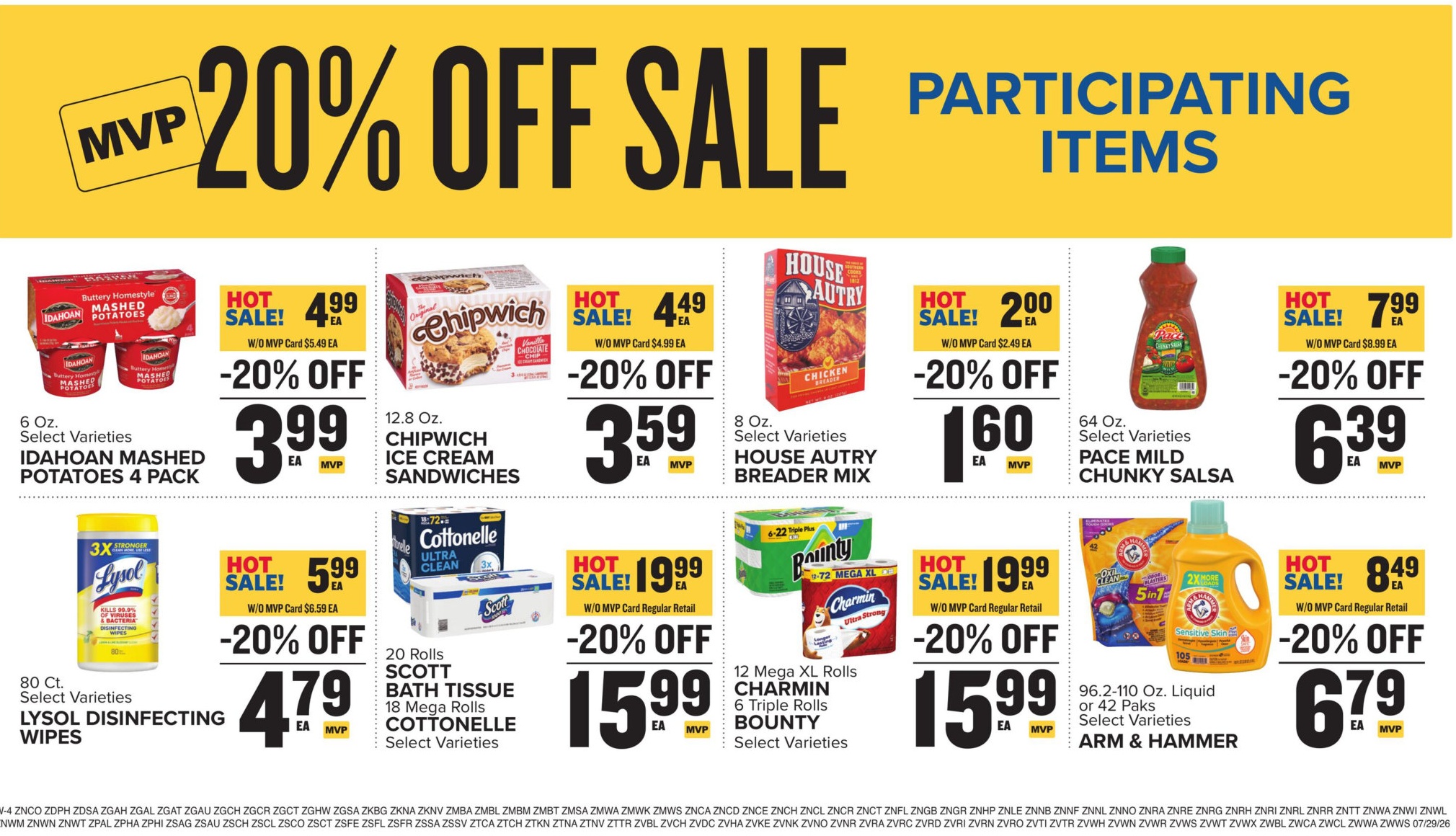 Food Lion Weekly Ad Page 18