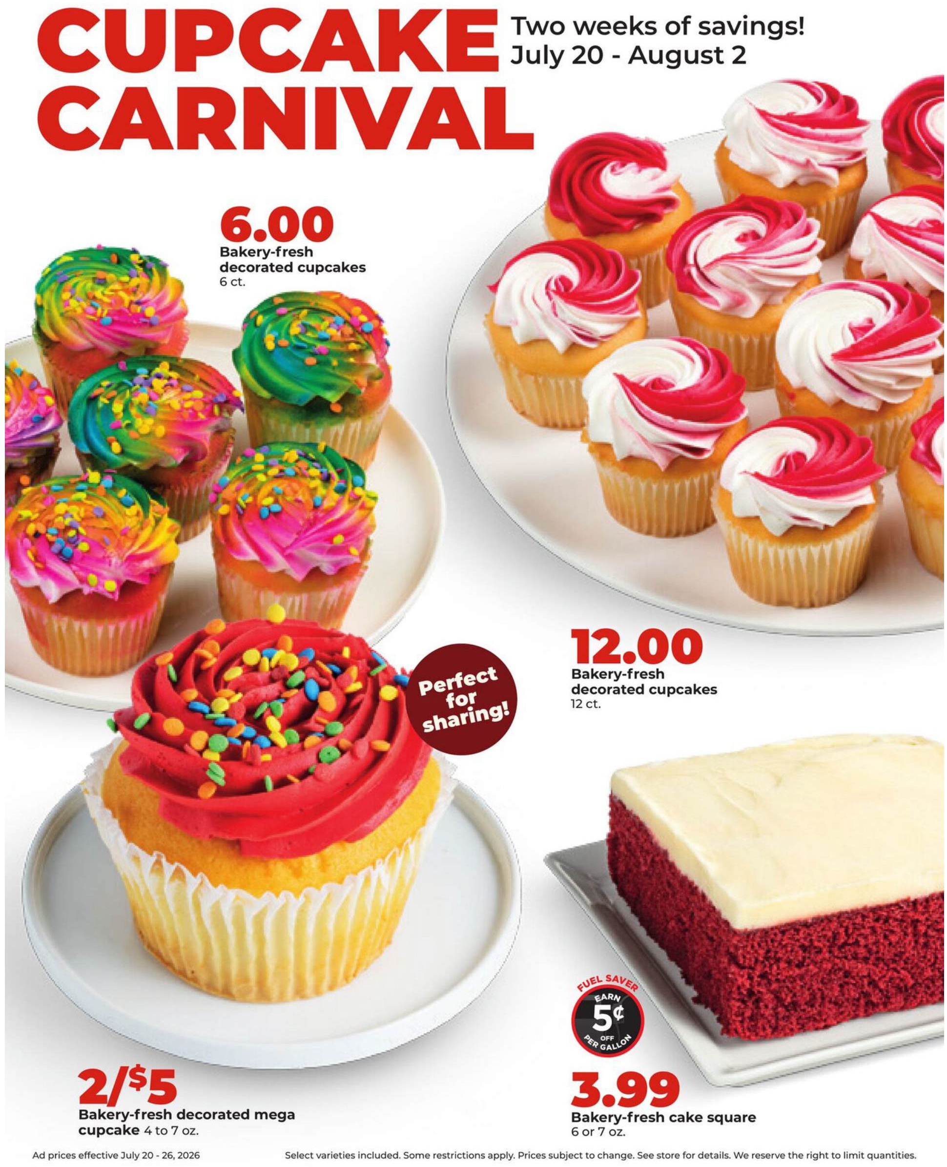 Hyvee Weekly Ad Page 16