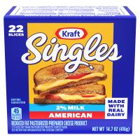 Kraft Singles