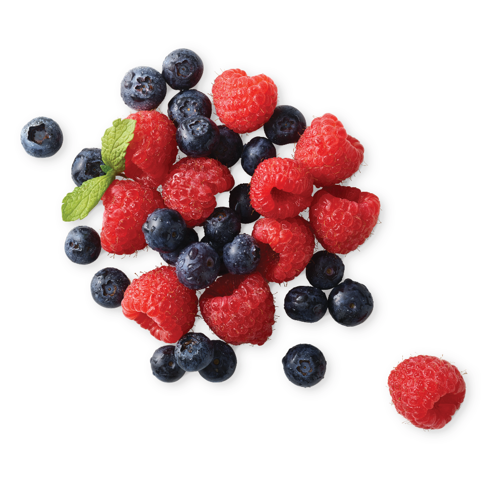 Blueberries