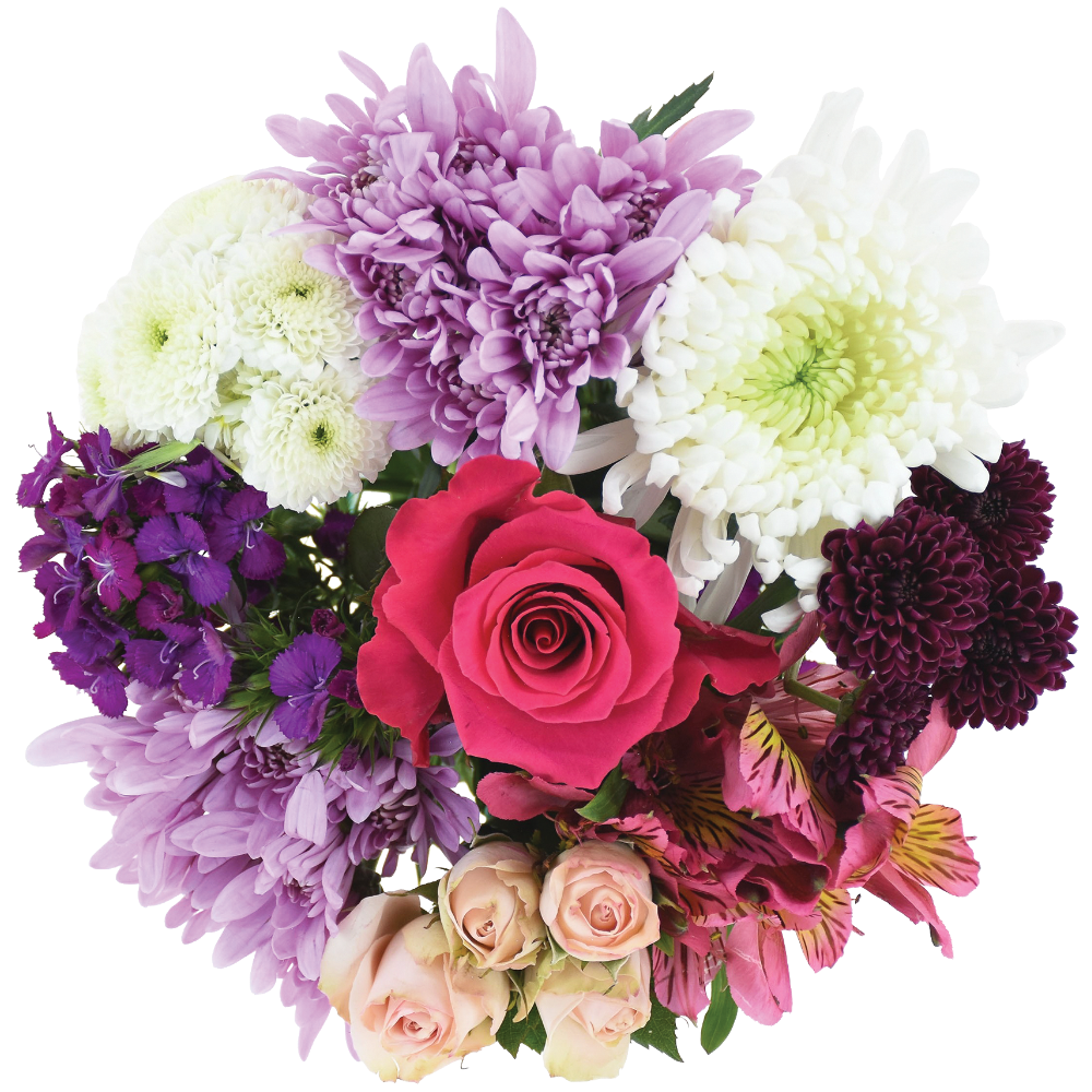 Bloom Haus Summer Breeze Bouquet