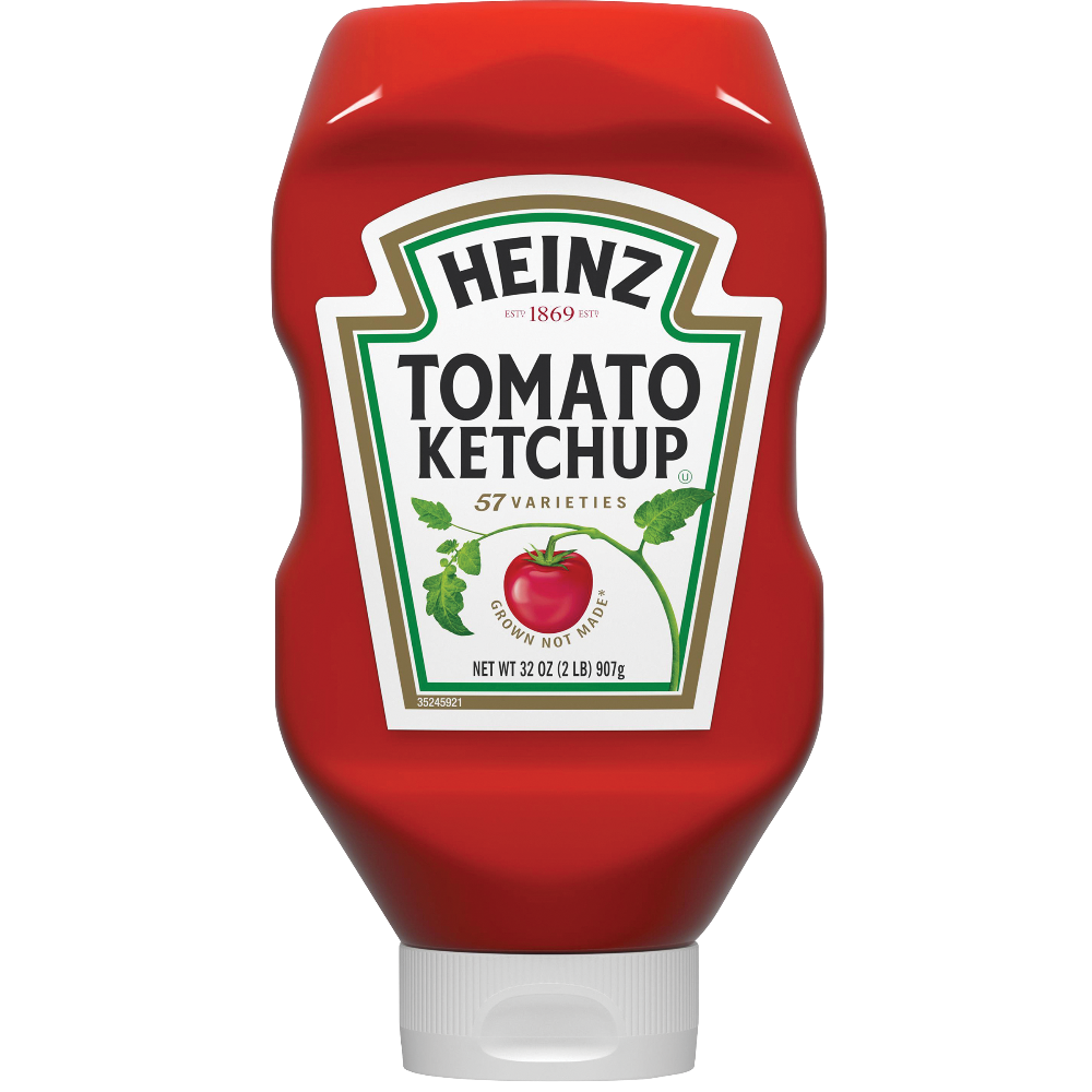 Heinz Ketchup