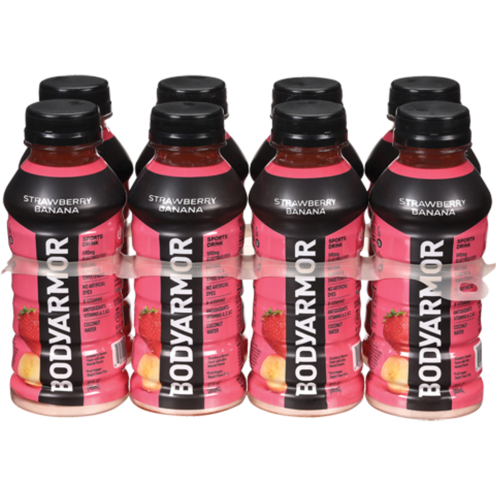 Body Armor