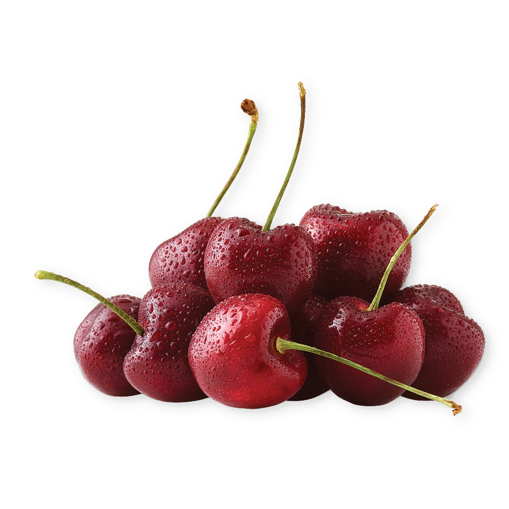 Washington Red Cherries