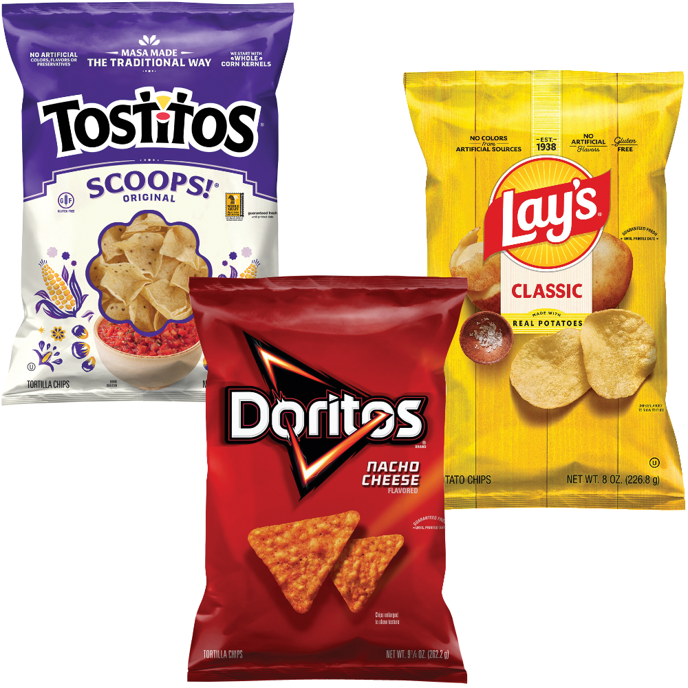 Doritos