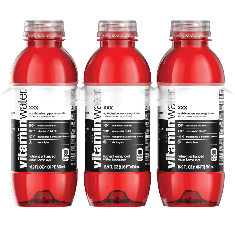 Vitaminwater