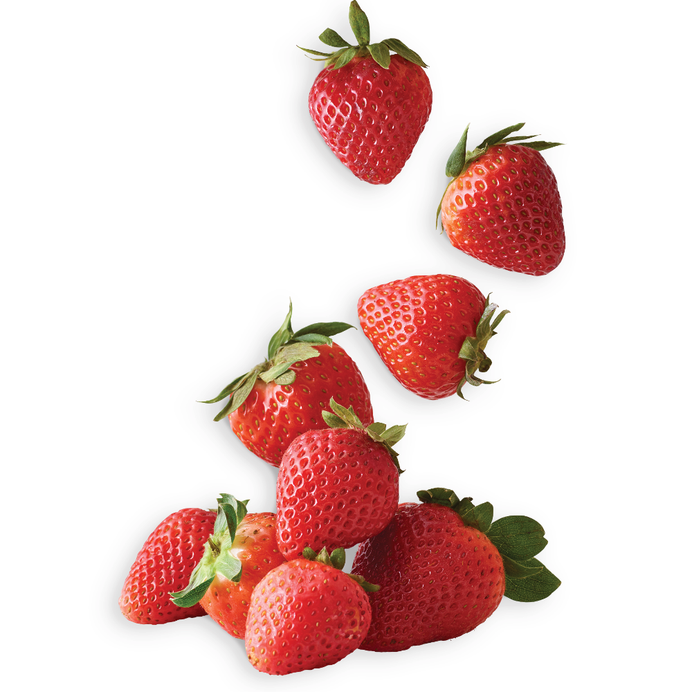 2 lb Strawberries