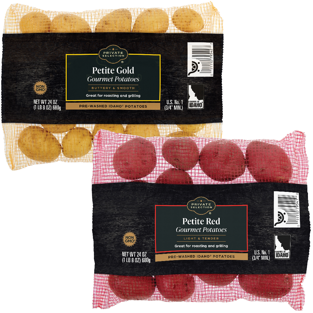 Private Selection Gourmet Potatoes