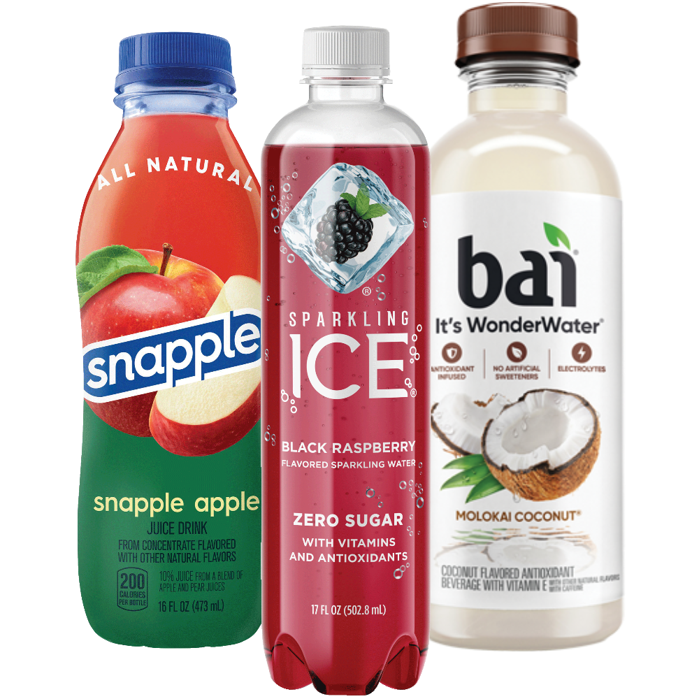 Sparkling Ice