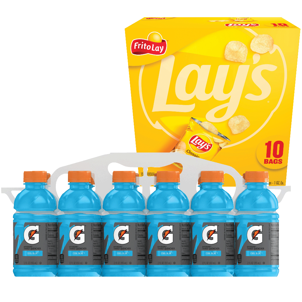 Gatorade