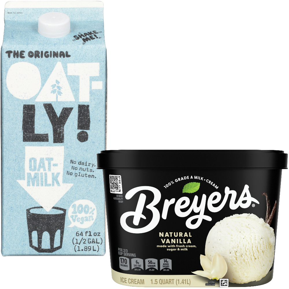 Breyers Ice Cream