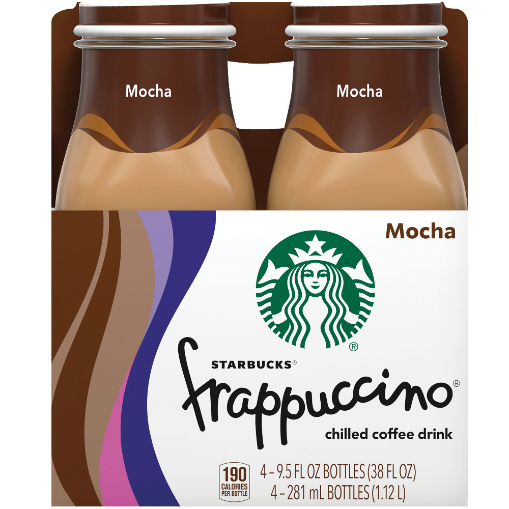 Starbucks Frappuccino