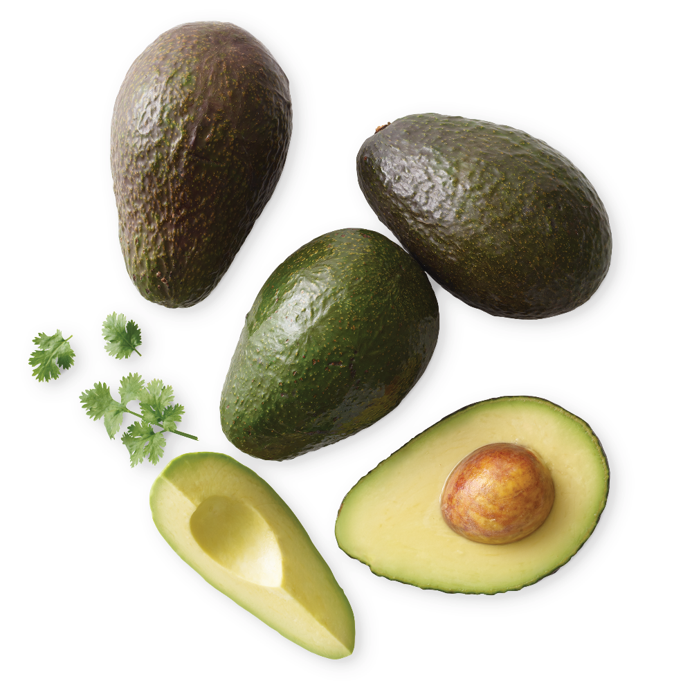 Large Avocados